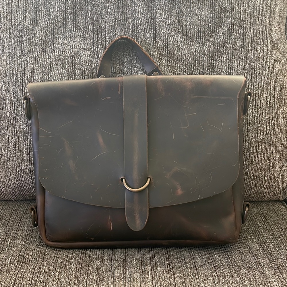 Love41 Koroha Messenger bag